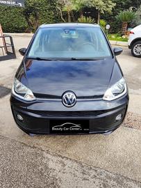 Volkswagen up! 1.0 5p. eco move BlueMotion Technol