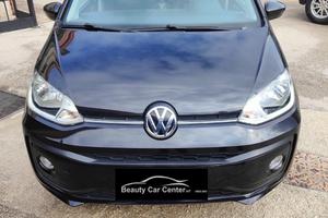 Volkswagen up! 1.0 5p. eco move BlueMotion Technol