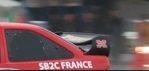 Ricambi Escort Cosworth ala WRC con  portellone