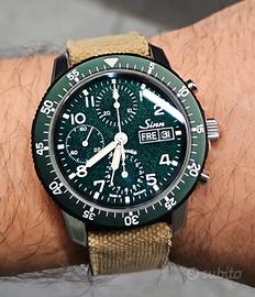 Sinn 103 Sa G Limited 500 pezzi
