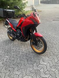 Xcape 650