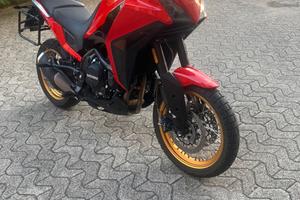Xcape 650