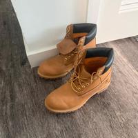 Timberland taglia 40