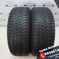 235 55 17 Pirelli 85% 2018 MS 235 55 R17 Pneus