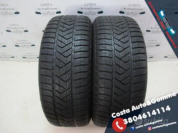 235 55 17 Pirelli 85% 2018 MS 235 55 R17 Pneus