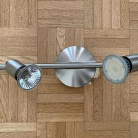 LAMPADARIO EUROMATE 227114 - CONDIZIONI ECCELLENTI