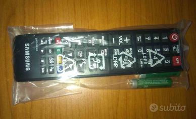 Telecomandi TV Samsung