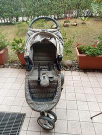 passeggino city mini