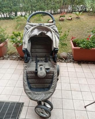 passeggino city mini