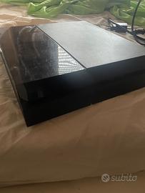 Ps4 500gb