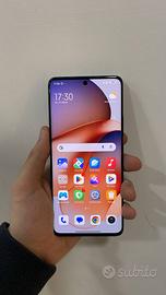 Xiaomi Redmi Note 13 Pro Plus black 256 GB - 8168