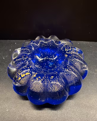 Posacenere / Svuotatasche d'Arte Murano