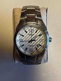 Orologio Casio Edifice