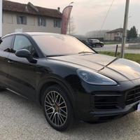 Porsche Cayenne 3.0 V6 E-Hybrid Platinum Edition