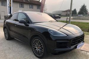 Porsche Cayenne 3.0 V6 E-Hybrid Platinum Edition