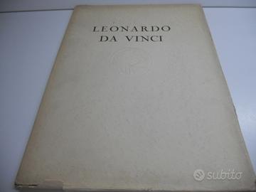 Leonardo da vinci v. costantini 1944