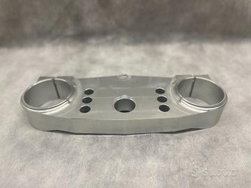 Suzuki piastra sterzo RMZ 250-450 2010/2018 NUOVA