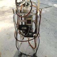 Macchinario svuotatore per acidi di batterie