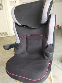 Seggiolino auto 15-36 kg