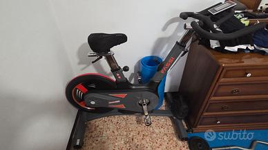 Cyclette Fassi Mag90