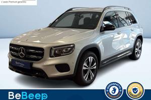 Mercedes-Benz GLB Classe 200 D SPORT PLUS AUTO