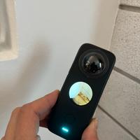 Insta 360 X2