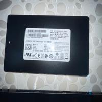 Sdd samsung 256gb