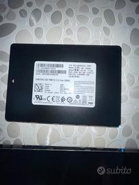 Ssd samsung 256gb