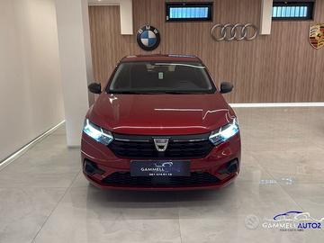 Dacia Sandero Stepway 1.0 tce Essential Eco-g...