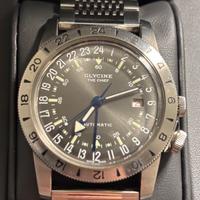 Glycine Airman GL0183 “The Chief”