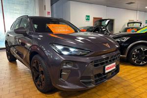 CUPRA Terramar 1.5 e-Hybrid DSG 19" EDGE IMMERSI