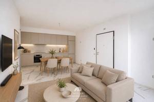 Appartamento di 87 m² con 3 locali a Quartu Sant'E