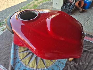 Serbatoio originale Ducati 900ss