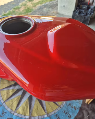Serbatoio originale Ducati 900ss