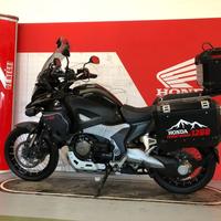 Honda CrossTourer DCT ABS