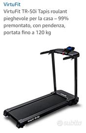 Tapis roulant come nuovo