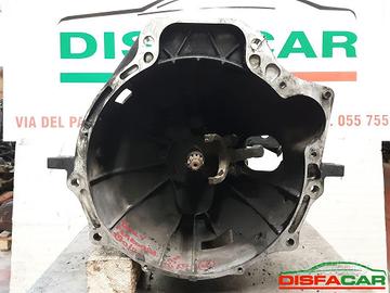 CAMBIO GEARBOX  DAILY  F1AE0481 5530013l06