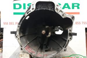 CAMBIO GEARBOX  DAILY  F1AE0481 5530013l06