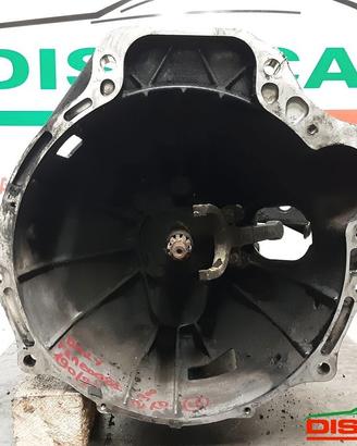 CAMBIO GEARBOX  DAILY  F1AE0481 5530013l06