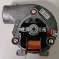 Termoventilatore e Pressostato per Caldaia SIMAT