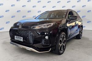 Suzuki Across 2.5 Plug-in Hybrid E-CVT 4WD Top