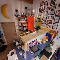 Cameretta ragazzi Doimo Cityline