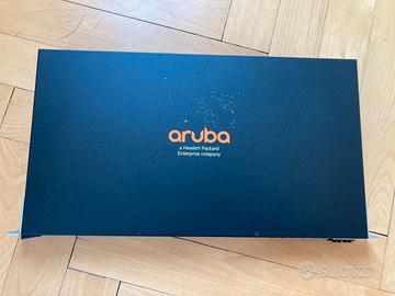 Aruba 2530-24G Switch