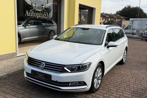 VW Passat 2.0 TDI DSG PREZZO REALE/NAVIPRO