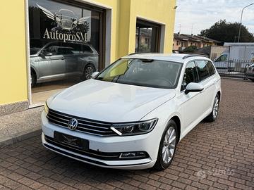 VW Passat 2.0 TDI DSG PREZZO REALE/NAVIPRO