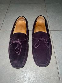 Mocassini uomo