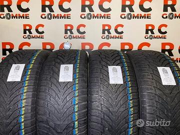 4 gomme usate 235 55 r 18 104 h nokian