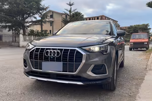 Audi Q3 3.5 2.0 TDI - Quattro - S - Tronic -