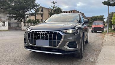 Audi Q3 3.5 2.0 TDI - Quattro - S - Tronic -