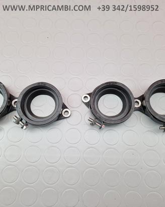 COLLETTORI ASPIRAZIONE HONDA CBR 1000 RR 2008 2009